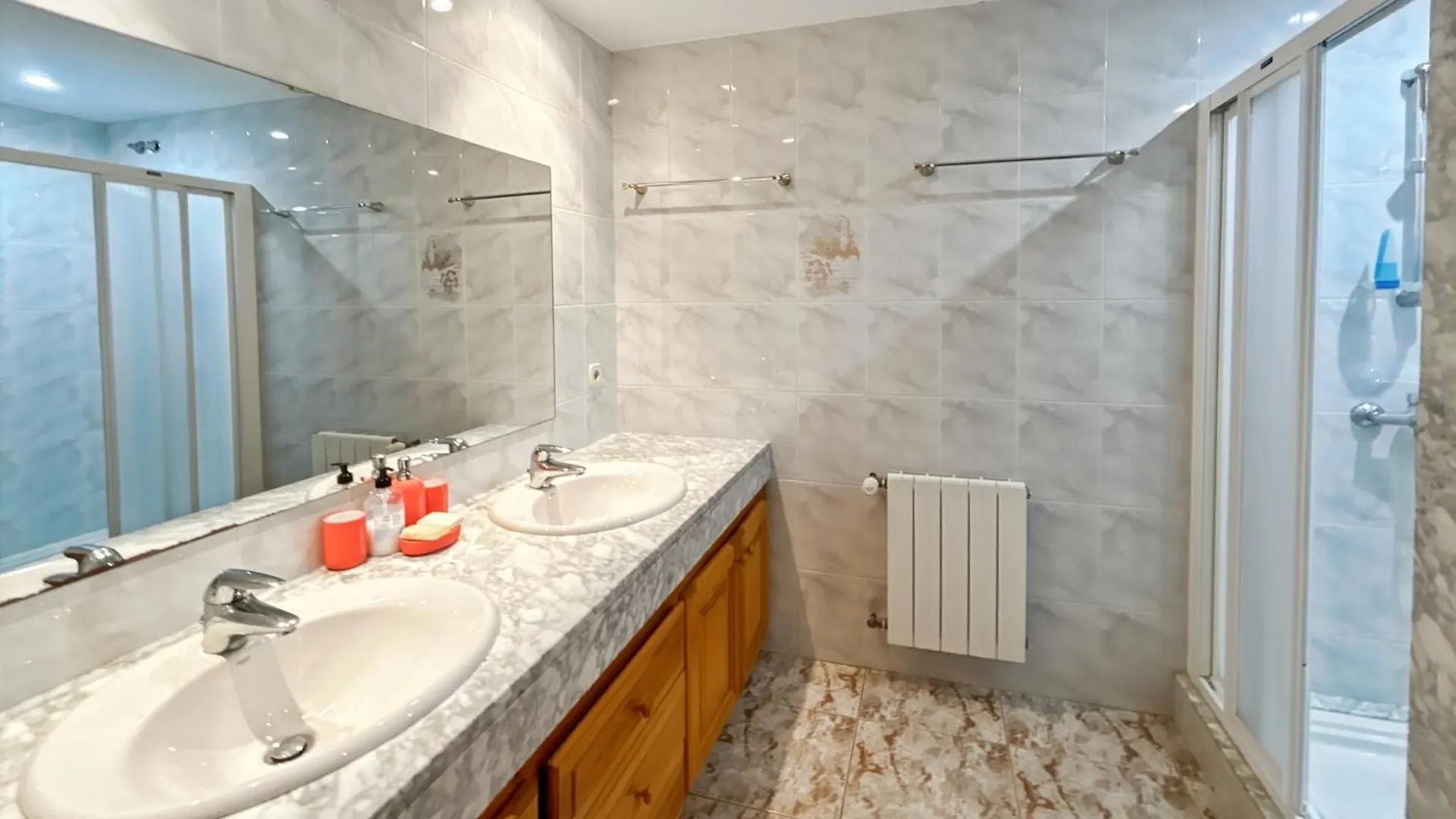 Jasmin Apartment Calonge  Spain