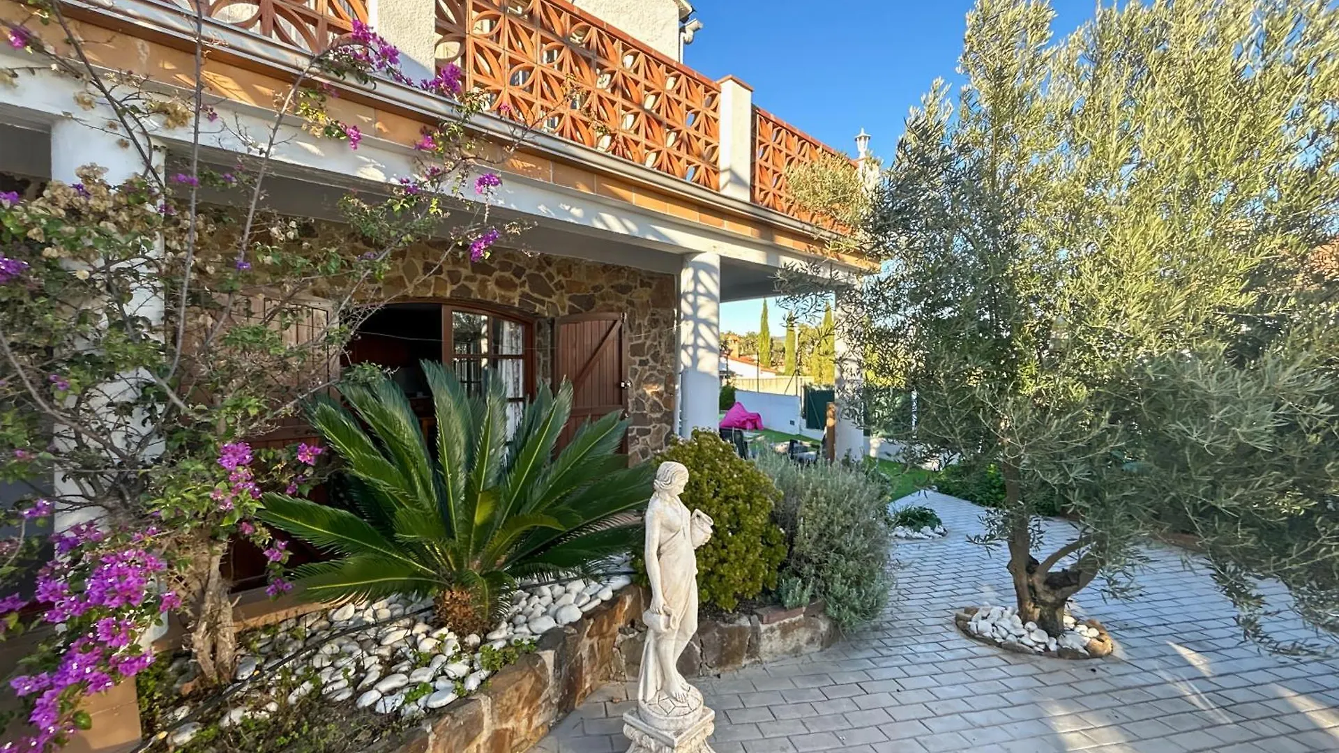 Jasmin Apartment Calonge  0*, Calonge (Catalonia) Spain